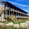 Отель Eggemoggin Oceanfront Lodge, фото 10