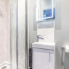 Отель City & Beach at your Reach - courtyard & parking, фото 18