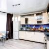 Гостиница Pritomskij 7/7 Dvuhkomnatnye apartamenty biznes-klassa s vidom na Tom', фото 13