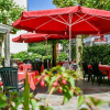 Отель Hôtel Bergeret Sport, фото 12