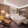 Отель The Qube Xuzhou, фото 6