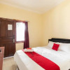 Отель Puri Janti Guest House by RedDoorz, фото 3