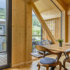 Отель Penthouse mit Sauna für 10 Personen, фото 9