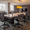 Отель DoubleTree by Hilton Hotel Jacksonville Airport, фото 32