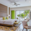 Отель Garza Blanca Resort & Spa Cancun, фото 4