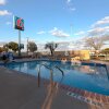 Отель Motel 6 San Antonio, TX - West SeaWorld, фото 23