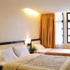 Отель Silverstar Hotel, фото 4