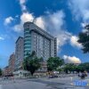 Отель Liuzhou Blue Hotel, фото 10