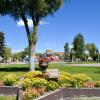 Отель Quality Inn Gunnison, фото 9