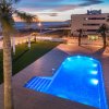 Отель Apartamentos Playa de Castelldefels, фото 16