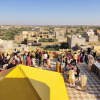 Отель The Jaigarh Palace Jaisalmer, фото 24