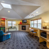 Отель Towneplace Suites By Marriott Minneapolis Eden Prairie, фото 10