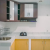 Отель Fully Furnished and Homey 1BR Casa De Parco Apartment, фото 4