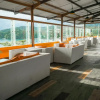 Отель Sun In Pangandaran Hotel, фото 32