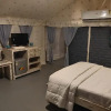 Отель The Fern Seaside Luxurious Tent Resort, фото 5