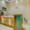 Отель OYO 46440 India Continental, фото 18