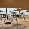 Отель Bab Al Nojoum Hudayriyat Camp, фото 30
