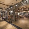 Отель The Swan Hotel, Stafford, Staffordshire, фото 25