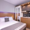Отель SKS Luxury Suites & Rooms, фото 9