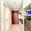 Отель Cozy Stay Studio Tamansari Mahogany Karawang Apartment, фото 1
