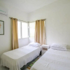 Отель Winter Retreat 2 Bedroom Home, фото 4