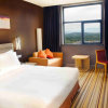 Отель Holiday Inn Express Changbaishan, фото 3
