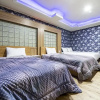 Отель Jecheon Urban Brown Hotel, фото 39