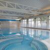 Отель Doubletree by Hilton Belfast Templepatrick, фото 16