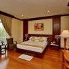 Отель Aureum Palace Hotel & Resort Nay Pyi Taw, фото 41