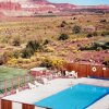 Отель Capitol Reef Resort в Торри