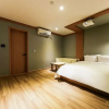 Отель Daejeon Daeheung Star Hotel, фото 21
