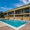 Отель Quality Inn & Suites Conference Center Statesboro Historic District, фото 19