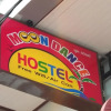 Отель Moon Dance Hostel, фото 1