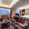 Отель Grand Mercure Wuhan Qiaokou, фото 22