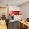 Отель Aparthotel-aarau-WEST Swiss Quality, фото 15