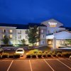 Отель Fairfield by Marriott Inn & Suites Richmond Innsbrook в Ричмонде