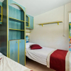 Отель Exquisite Mobile Home in Banjole With Garden, фото 20
