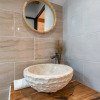 Отель BALI ROOM / Magnifique studio évasion JACCUZI, фото 4
