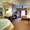 Отель Comfort Inn And Suites, фото 38