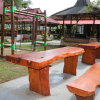 Отель Parai Beach Resort Telengria, фото 6