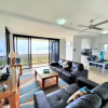 Отель Cairns Ocean View Apartment, фото 7
