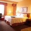 Отель Hampton Inn & Suites Flagstaff, фото 15