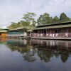 Отель Amazon Arowana Lodge, фото 1