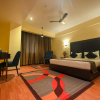 Отель Comfort Hotel Vista, фото 5