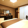Отель Jongno Two Hotel, фото 6