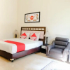 Отель Damar Mas Resort Lereng Kelud by OYO Rooms, фото 16