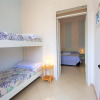 Отель Appartamento nuovissimo climatizzato a 150 m dalla spiaggia, фото 9