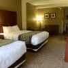 Отель Comfort Inn And Suites, фото 34