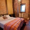 Отель Castello di Trisobbio, фото 4