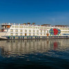 Отель MS Chatteau lafayette Nile Cruise, фото 16